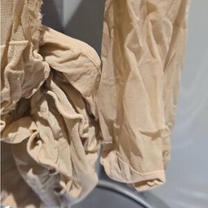 premium, tights nude